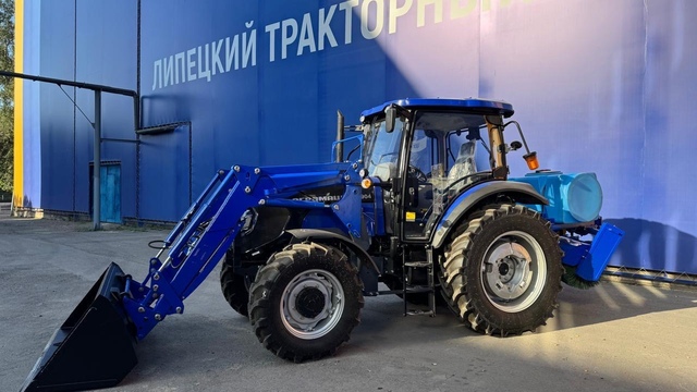 Коммунальные машины