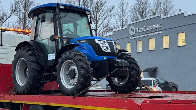 Отличный подарок на Новый год!